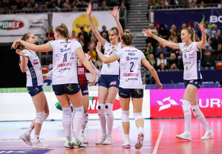 BKS Bostik Bielsko-Biała