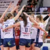 Już niedługo prezentacja drużyny BKS Bostik Bielsko-Biała