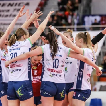 BKS Bostik Bielsko-Biała