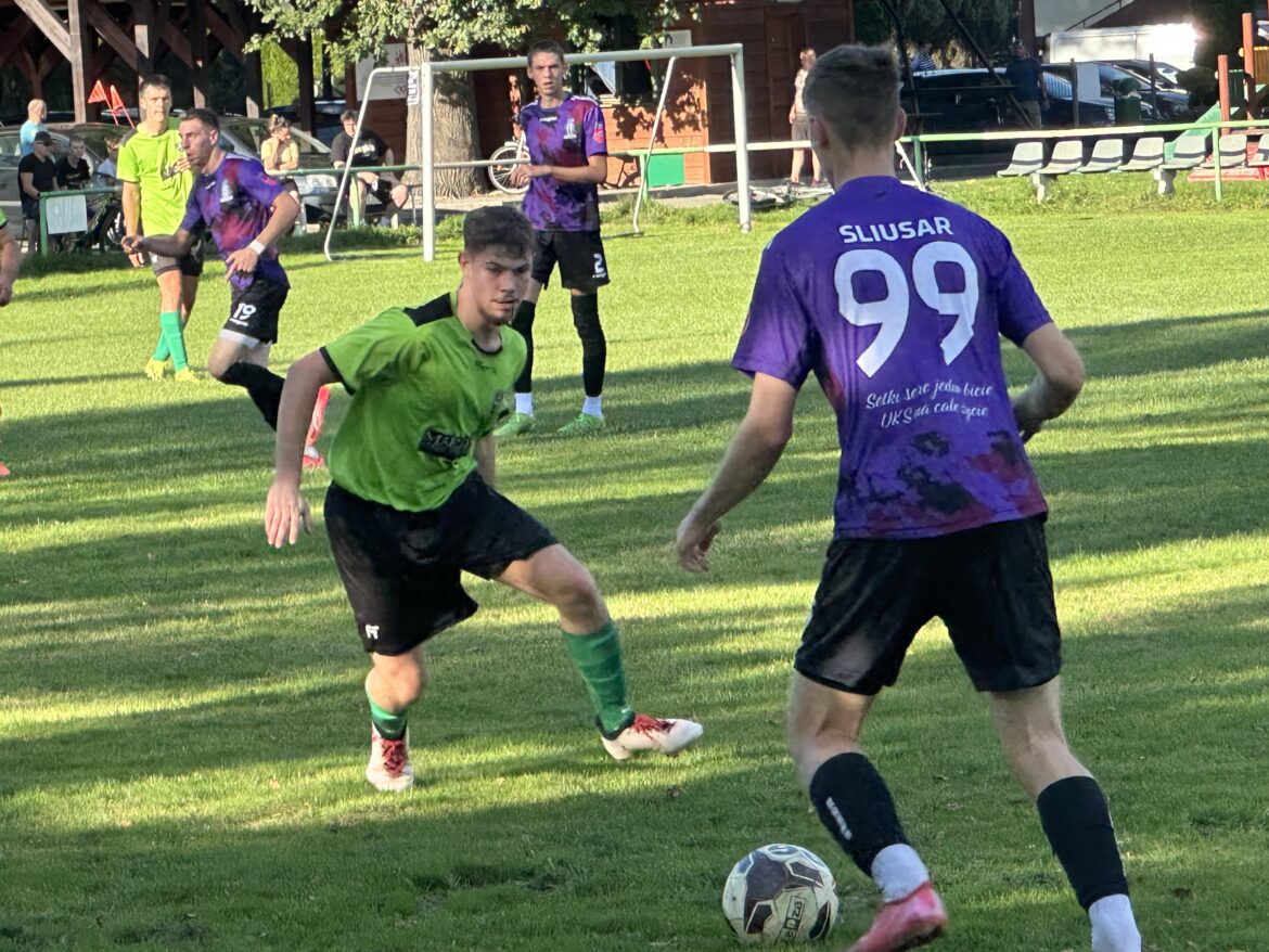 LKS Warszowice