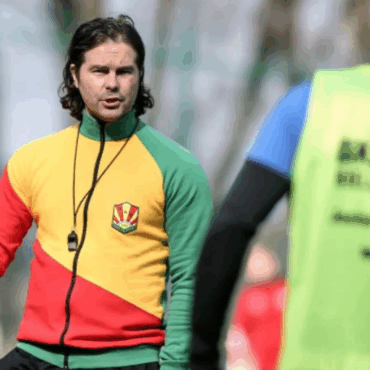 Juraj Dancik, BKS Stal