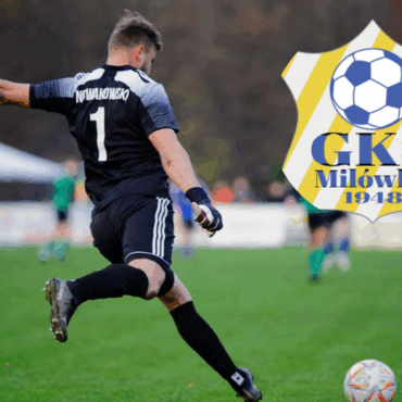 Andrzej Nowakowski, Podhalanka Milówka