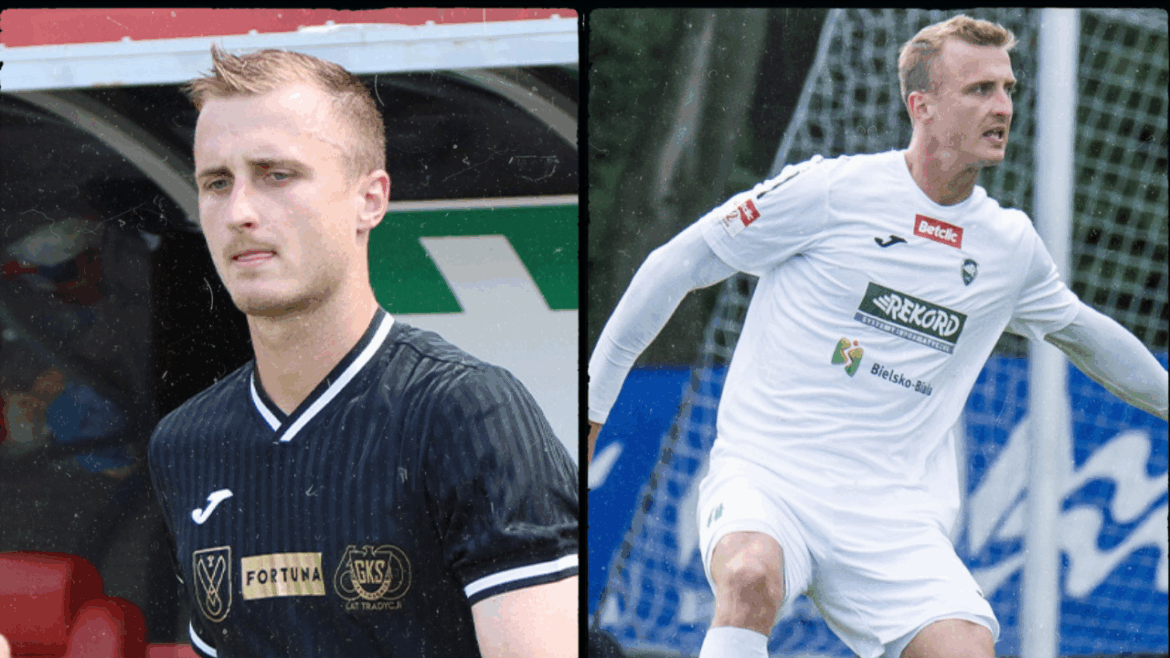 Michał Bojdys