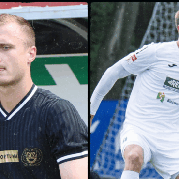 Michał Bojdys