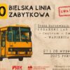Ikarus 280 powraca do Bielska-Białej! Sentymentalna podróż na 130-lecie komunikacji miejskiej