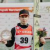 Kacper Tomasiak się nie zatrzymuje! Życiowy sukces bielszczanina: „oddałem dobre skoki”
