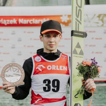 Kacper Tomasiak