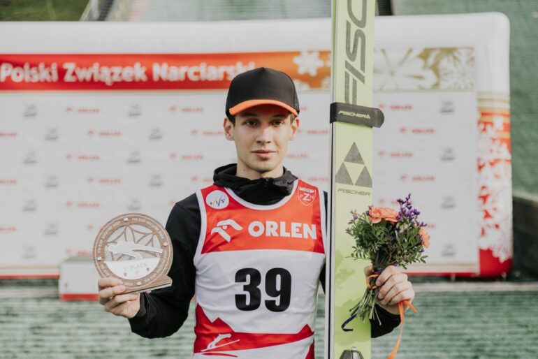 Kacper Tomasiak
