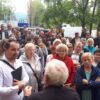 Mieszkańcy os. Karpackiego w Bielsku-Białej oburzeni rachunkami za ogrzewanie. Dopłaty sięgają nawet kilku tysięcy złotych