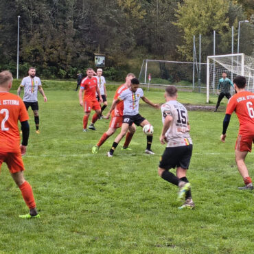 Góral Istebna
