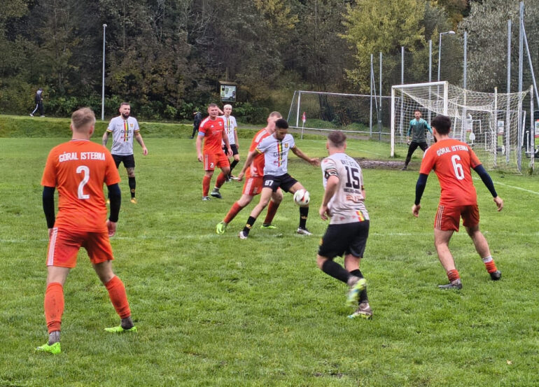 Góral Istebna