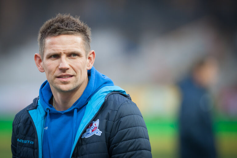 Dariusz Kołodziej