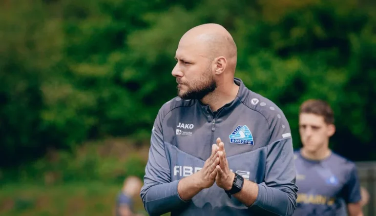 Maciej Tokarczyk