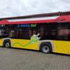 Miliony na elektryki. MZK powiększa flotę