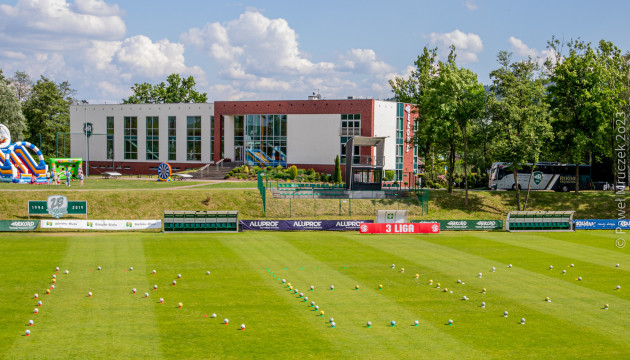 Rekord Bielsko-Biała
