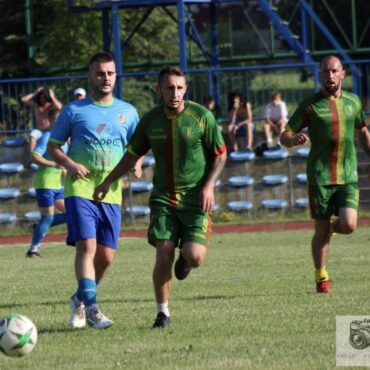 Maksym Kostenko, Maksymilian Cisiec