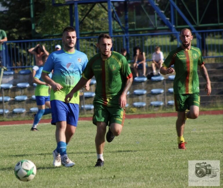 Maksym Kostenko, Maksymilian Cisiec