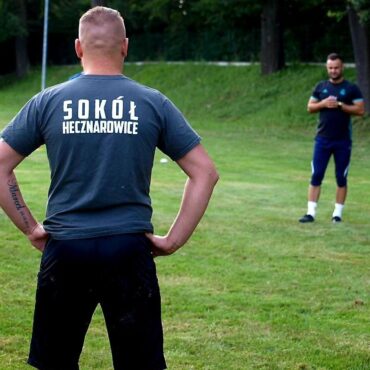 Sokół Hecznarowice