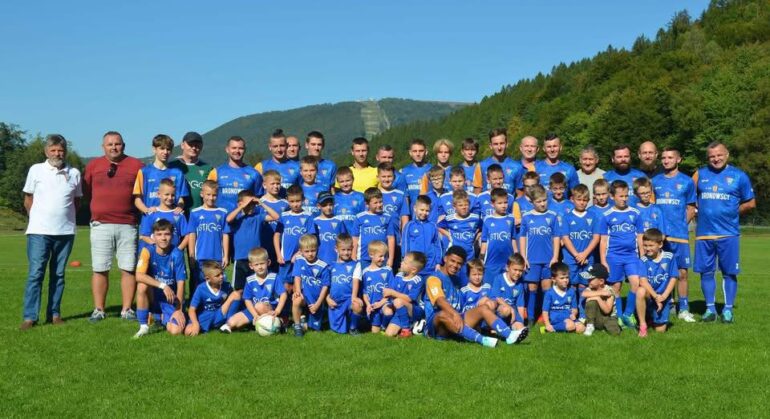 LKS Magórka Czernichów