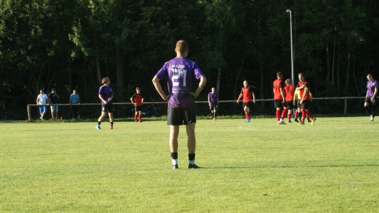 UKS Warszowice
