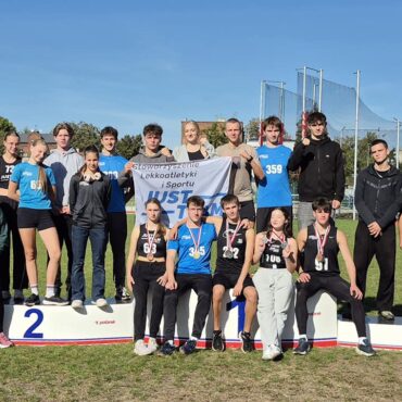 JUST TEAM Bielsko-Biała