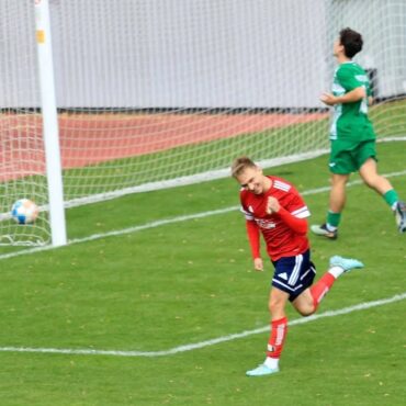 Iskra Pszczyna, gol, mecz