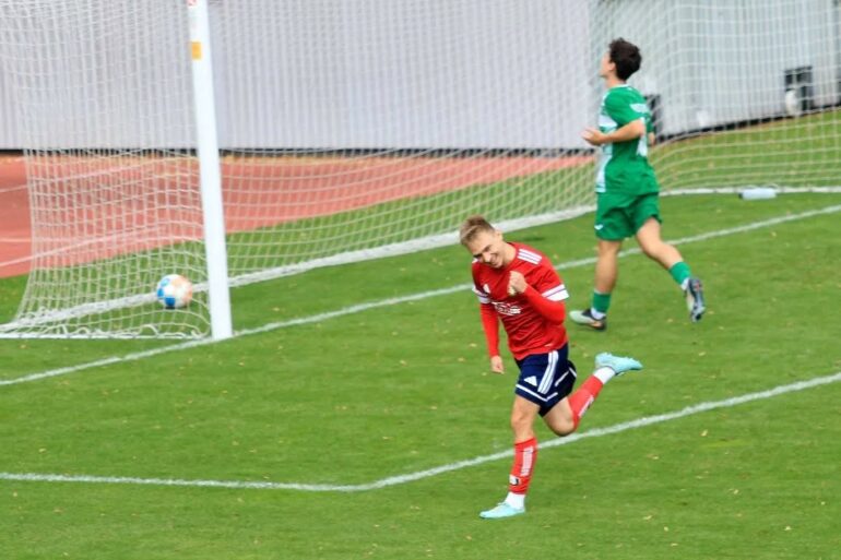 Iskra Pszczyna, gol, mecz
