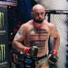 Rafał Haratyk obronił pas mistrzowski KSW!
