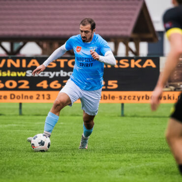 Giorgi Merebashvili