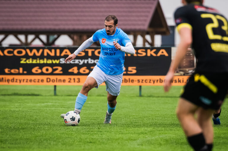 Giorgi Merebashvili