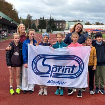 KS Sprint Bielsko-Biała, Mistrzostwa Woj. Śląskiego
