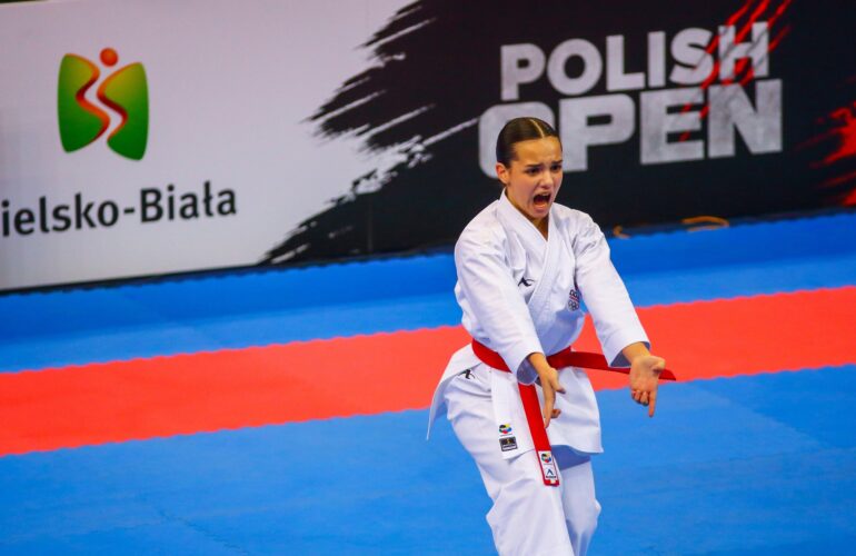 Polish Open WKF 2025