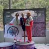 Mistrzyni pomaga lokalnej społeczności