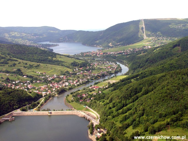 Czernichów