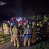 Dramatyczna akcja GOPR. Starszy mężczyzna zaginął w lesie