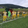 Wrócili po roku przerwy – chcą awansować wyżej