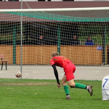 Zapora Porąbka, Spójnia II Landek, B-Klasa Bielsko-Biała