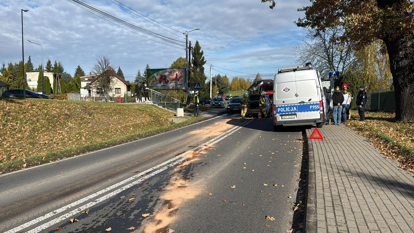Tło