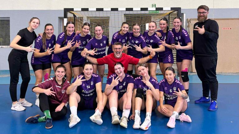Beskidzki Handball