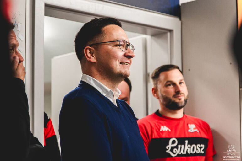 Krzysztof Sałajczyk
