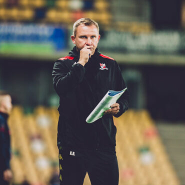 Krzysztof Brede