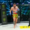 Bielszczanin przegrywa na KSW