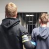 Sędzia cztery razy mówił mu „nie wolno”, a on i tak usiadł za kółkiem. Do tego był naćpany