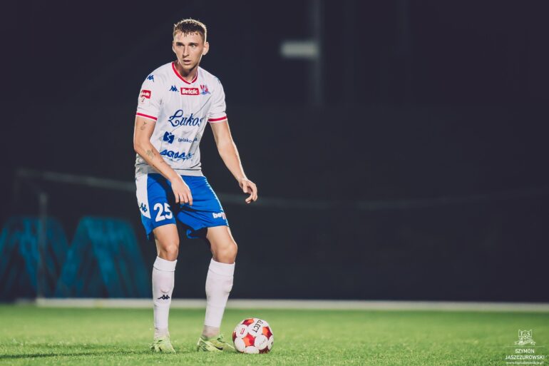 Richard Nagy TS Podbeskidzie