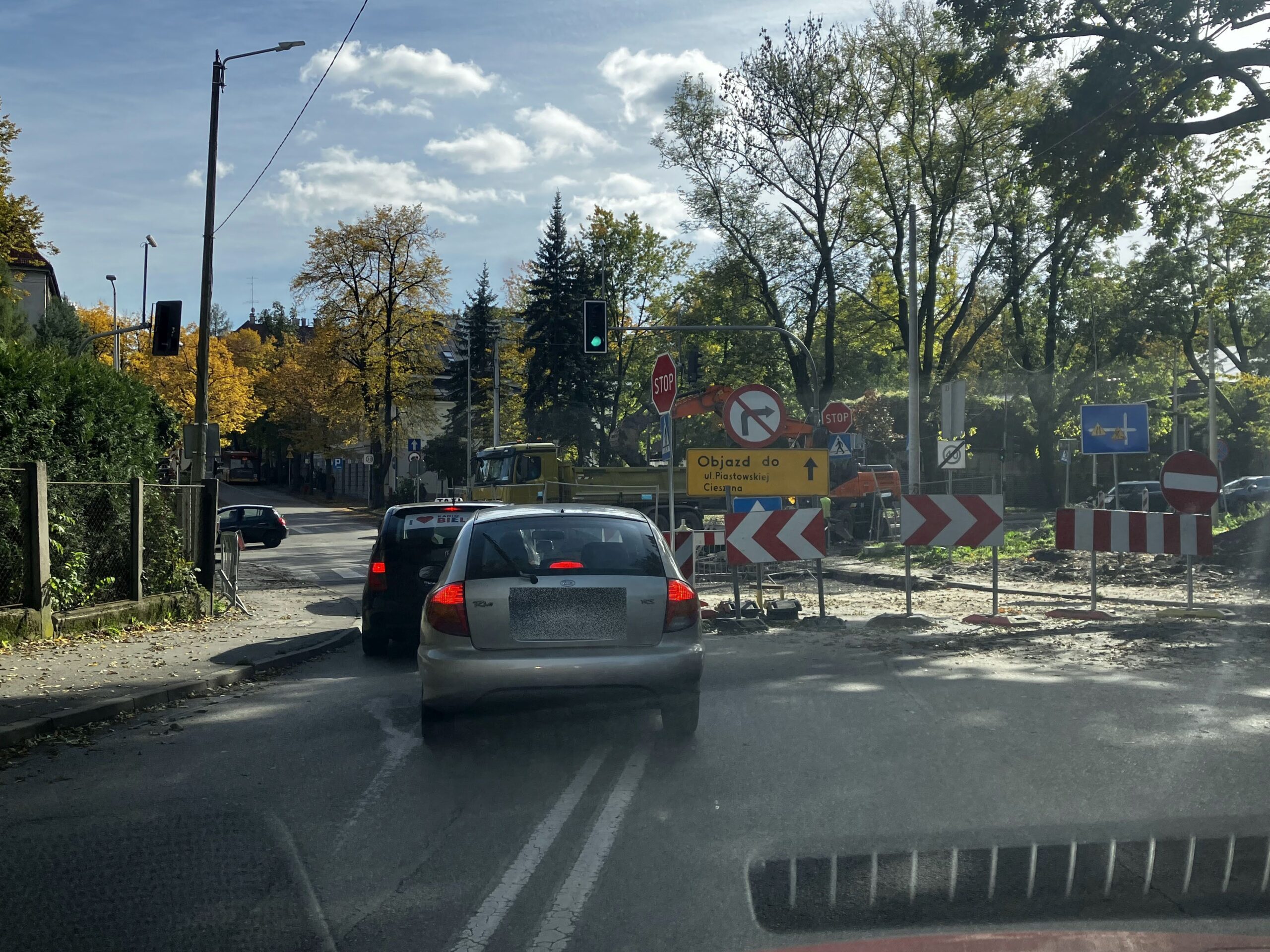 Tło