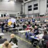 Planszówkowe szaleństwo pod Szyndzielnią! Bielsko znów grało na całego
