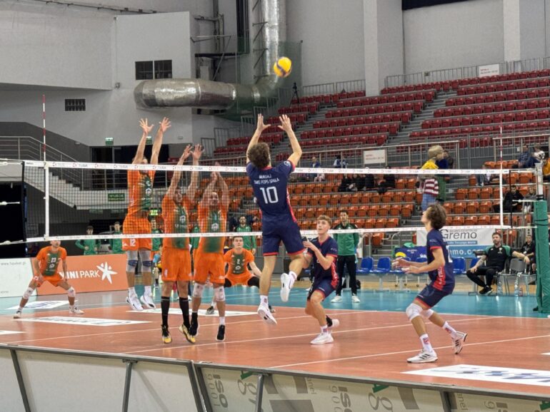 BBTS Bielsko-Biała, SMS Spała, mecz, PLS 1. Liga