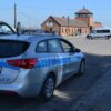 Turyści z Albanii zatrzymani za gesty nazistowskie przy Bramie Śmierci