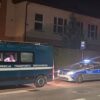 Przerwa była zbyt krótka. Dostał mandat i poszedł odpocząć