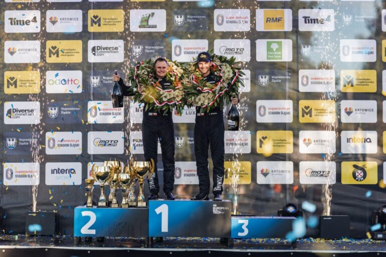 Jakub Matulka Damian Syty